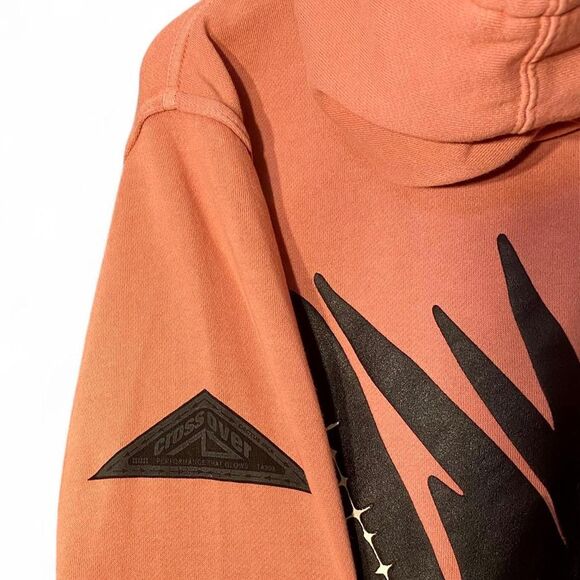 Travis Scott Cactus Jack hoodie - Picture 6 of 6